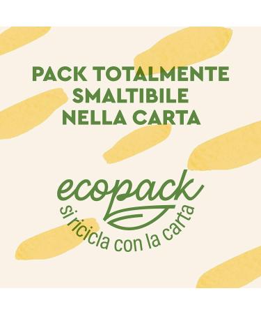  Italian Gourmet E.R. Armando Il Tubetto Rigato Gluten Free Multi-Grain Noodles with Corn Brown Rice and Quinoa 400g + 400g (Pack of 12) - Buy Online on GoSupps.com