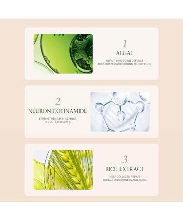 Toner 3 - Buy Online on GoSupps.com