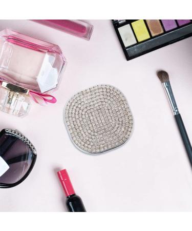 Ultechnovo Contact Lens Care Box - Travel Set with Mirror & Crystal Holder for Colored Lenses - Buy Online on GoSupps.com
