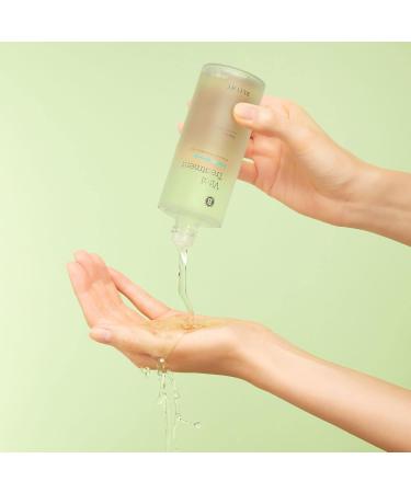 Blithe Korean Skin Care Products 6 Leaves Clear Essence for Rosacea & Redness Relief BHA Toner Cooling Moisturizer for Face Blackhead Treatment Evening Primrose Wintergreen Green Tea 1.83 Oz 6 Calming Leaves 1.83 Fl Oz (  - Buy Online on GoSupps.com