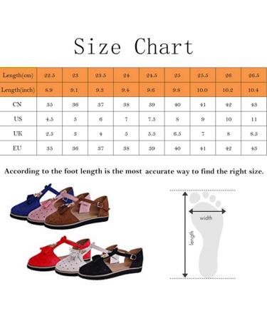 Stylish Women's Flat Sole Leather Sandals with Tassels & Buckle - Comfortable Summer Footwear for Travel & Beach - Buy Online on GoSupps.com
