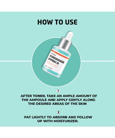 A'PIEU APIEU Madecassoside Ampoule 2x 30ml - Buy Online on GoSupps.com