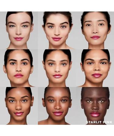 Estee Lauder Pure Color Envy Hi-Lustre Lipstick - 565 Starlit Pink - Buy Online on GoSupps.com