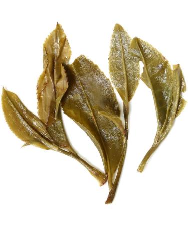 GOARTEA GOARTEA 50g/1.76oz Premium Grade Jasmine Pearls Jasmine Tea Jasmine Green Tea Jasmine Green Tea Jasmine Green Tea - Buy Online on GoSupps.com