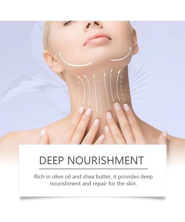 Anti Wrinkle Cream for Women Neck Firming Cream Tighten And Lift Neck Cream Neck Firming Cream Cr me Firming Pour Le Cou Tighten & Lift Neck Cream Neck Firming Cream For Women Fine Lines - Buy Online on GoSupps.com