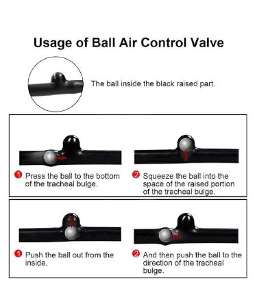 Cikonielf Cervical Neck Traction Device | Inflatable Portable Stretcher for Neck Pain Relief - International Shipping Available - Buy Online on GoSupps.com