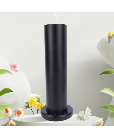 Buy Aromatherapy Diffuser - Automatic Nano Atomization Essential Oil Diffuser with Remote Control - Large Capacity for Hotels & Bars - US Plug 110-220V - Black - Buy Online on GoSupps.com