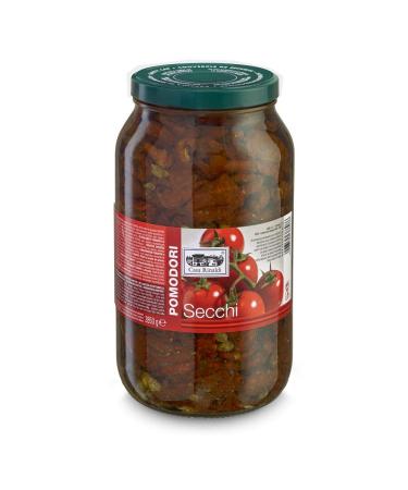 Casa Rinaldi Casa Rinaldi Sun-Dried Tomatoes in Vegetable Oil in a 2900g Jar