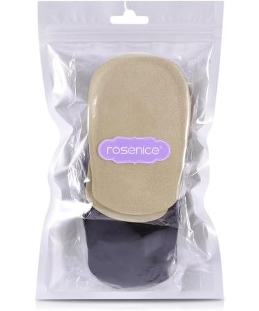 Self-Adhesive Gel Heel Pads - 2 Pairs of Cushioned Insoles for Men & Women - Comfort & Pain Relief - Buy Online on GoSupps.com