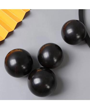 Unb Baoding Balls - Magnetic Stress Relief Massage Balls for Hand Exercise | Chinese Health Expert - Buy Online on GoSupps.com
