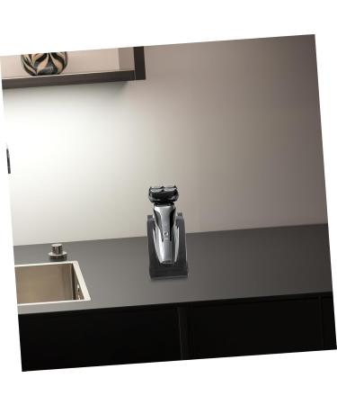 HEASOME Razor Base Storage Holder | Efficient Razor Organizer for Manual Shavers | Hairdresser & Friseur Razor Storage Solution - Buy Online on GoSupps.com