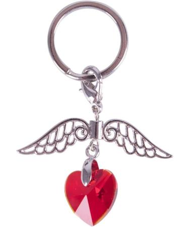 NETPROSHOP Keyring Lucky Charm | Stylish Jewelry for Fly Ears & Halters | Size Motif 13 - Shop Internationally! - Buy Online on GoSupps.com