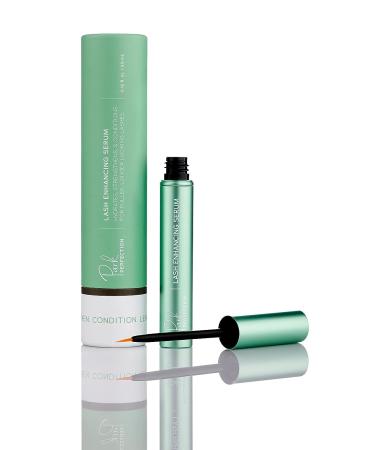 Park Perfection Lash Enhancing Serum - Longer Thicker Eyelashes | Dermatologist-Developed | Cruelty-Free | 3.5 mL - Buy Online on GoSupps.com