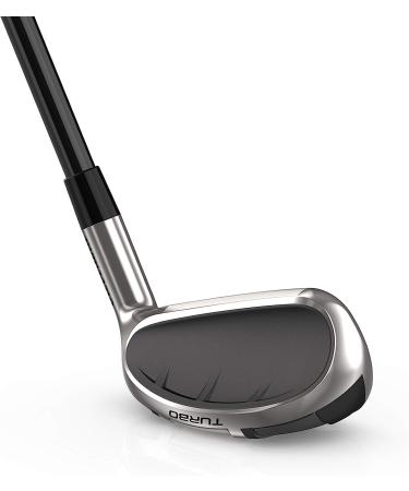 Cleveland Golf Launcher Turbo HB Iron Set 4-PW | Steel Regular | Right Hand - Buy Online on GoSupps.com