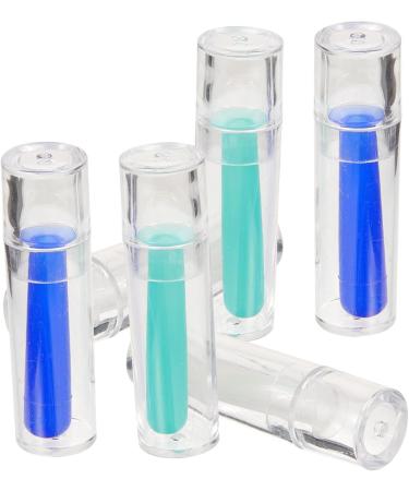 Beavorty 24 STK Contact Lens Suction Tools | Safe & Practical Applicator for Soft Lenses - Buy Online on GoSupps.com