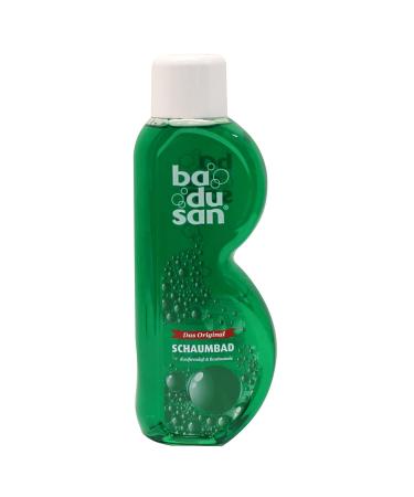 Pack of 3 Badusan Bubble Bath - The Original 3 x 750 ml | Luxurious Relaxation & International Shipping - Buy Online on GoSupps.com