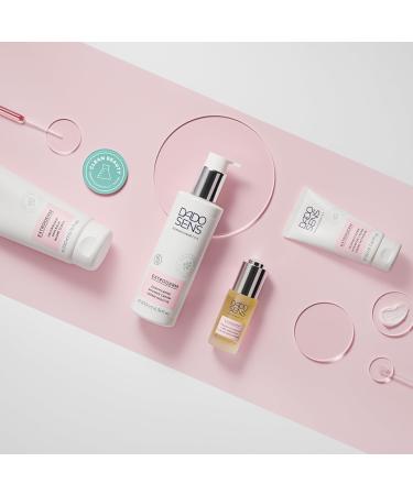 DADO SENS EXTRODERM Skin Balm (200 ml) For atopic dermatitis and psoriasis nourishes and soothes dry skin of all ages Particularly gentle moisturizing vegan - Buy Online on GoSupps.com