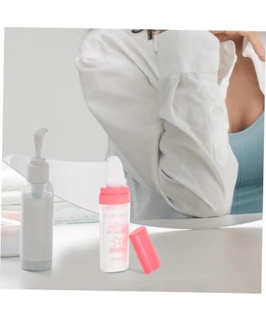 Beatifufu Contouring Blush Glowsticks Makeup Blush Glow Stick Face Paint Makeup Highlighter Powder White - Buy Online on GoSupps.com