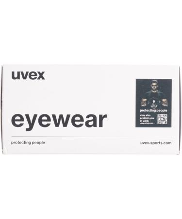 Buy uvex lvl up BLUE CV Gaming Glasses for Men & Women | Blue Light Filter | Contrast-Enhancing | Black Matt/Yellow | One Size - International Shipping Available - Buy Online on GoSupps.com