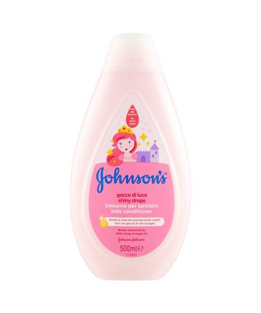 shiny drops - kids balm 500 ml