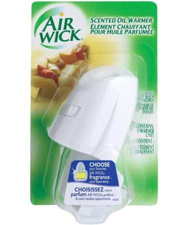 Air Wick Scented Oil Air Freshener Warmer - Long-Lasting Aroma for Home - International Shipping Available - Buy Online on GoSupps.com