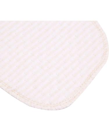 Premium Reusable Baby Diapers for Newborns - Breathable Cotton 10-Pack Washable & Eco-Friendly - Buy Online on GoSupps.com