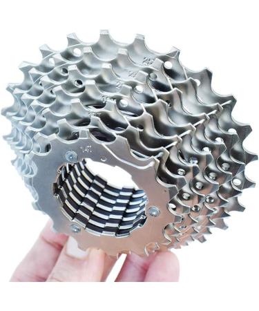 Bibike 9-Speed Cassette 11-25T for Smooth Cycling Performance - Buy Online on GoSupps.com
