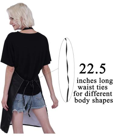 BNQL Waterproof Dog Care Apron for Grooming & Training | Cute Dog Gifts for Happy Pups - Buy Online on GoSupps.com