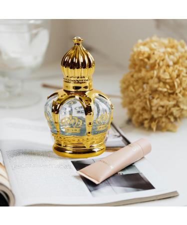 Women Perfume Arabian Perfume for Women Eau de Parfum Spray Long Lasting Luxurious Scent and Seductive Arabic Dubai Perfume 3.4 Ounce/100ML - Buy Online on GoSupps.com
