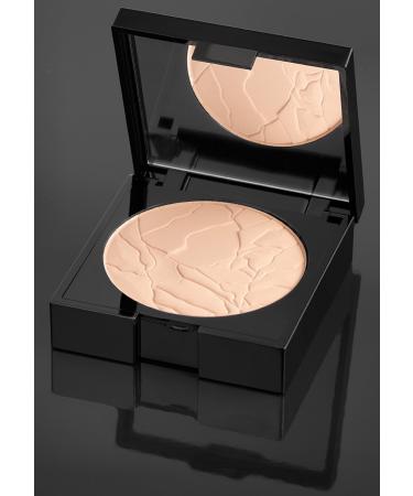 Alcina Matt Sensation Powder medium