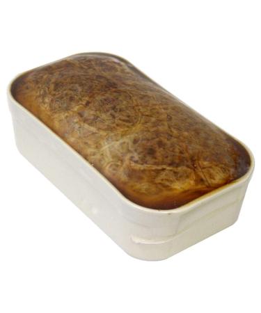 Country Terrine Tarnaise Style 2.3 Kg - Recipe from the South-West - Terrine Origin France