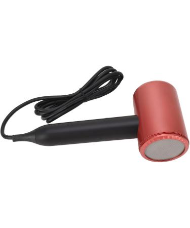 Hair Blow Dryer Even Heating Hair Dryer Professional Overheat Low Power Consumption for Home (US Plug 110V) - Buy Online on GoSupps.com