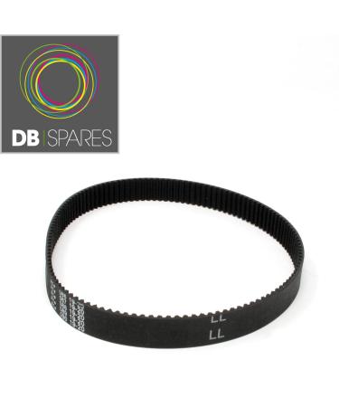DB SPARES Replacement Drive Belt for Electric E-Scooters | Compatible with Razor X120 E10 E20 - Fast International Shipping - Buy Online on GoSupps.com