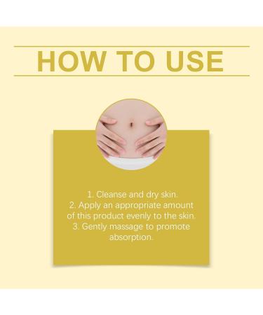  Yoelau Firming body oil 100 ml firming and moisturizing oil with natural ingredients fast absorption for smooth and radiant skin daily skincare after showering - Buy Online on GoSupps.com