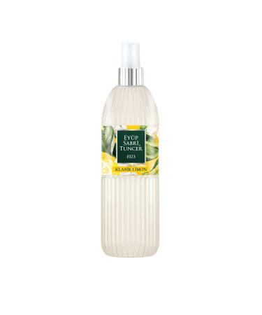 EST1923-Cesme Lemon Cologne