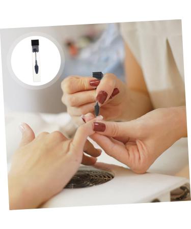 FOMIYES nail polisher Nail Grinding Head nail manicure kit nail grooming kits nail art drill bits nail kits nail carbide bit nail cuticle bit acrylic cylinder Tungsten steel electric nail 6.8x1.2cm Picture 2 - Buy Online on GoSupps.com