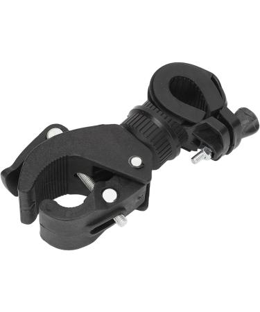 Cane Holder Strong Grip Walking Stick Rack 360 Degrees Rotation Rubber for Wheelchair - Buy Online on GoSupps.com