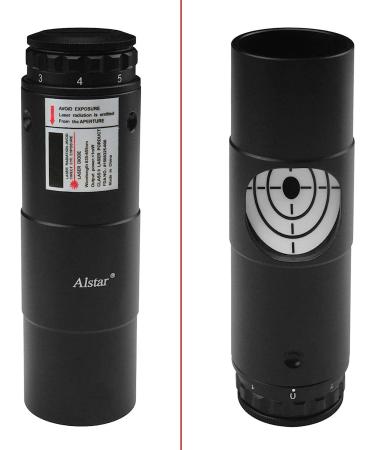 Alstar Alignment 1.25 Laser Collimator for Newtonian Telescopes - Buy Online on GoSupps.com