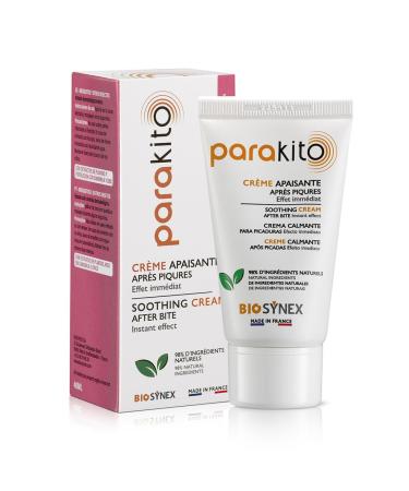 Parakito Soothing Aftersting Cream 40ml
