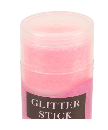 Glitter Stick Gel - Versatile Long-Lasting Body Glitter for Parties | Easy Clean & Shine - Buy Online on GoSupps.com