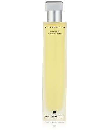 Haute Perfume Vetiver Oud 3.4 fl. oz.