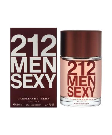 212 Sexy by Carolina Herrera