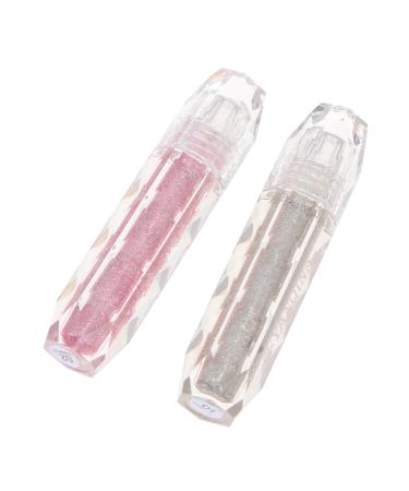 Beavorty 2pcs Eyeshadow Irish Accessories for Women Shampoo+shield Eye Makeup Lasting Miss Cosmetics Liquid