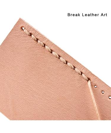 Sewing Awl Repair Stitching Tools for Handmade Leather Crafts - Heavy Duty DIY Tool Set for Bags, Shoes, and Belts Repair - Buy Online on GoSupps.com