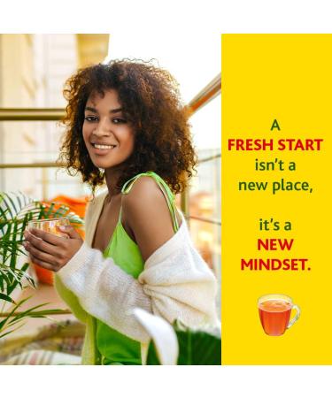 Freshpak Rooibos Tea - 40 Teabags | Premium Quality South African Herbal Tea - Buy Online on GoSupps.com