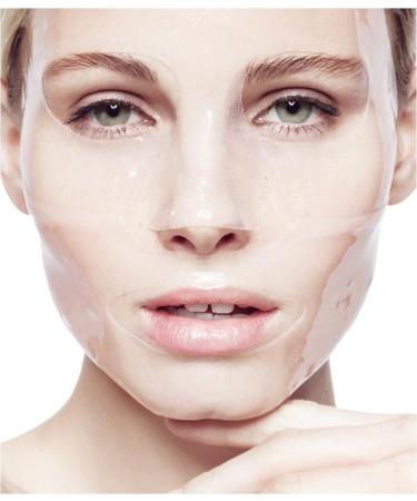 Buy Magicstripes Facial Treatment Mask (3 Pieces) - International Shipping Available for Glowing Skin - Buy Online on GoSupps.com