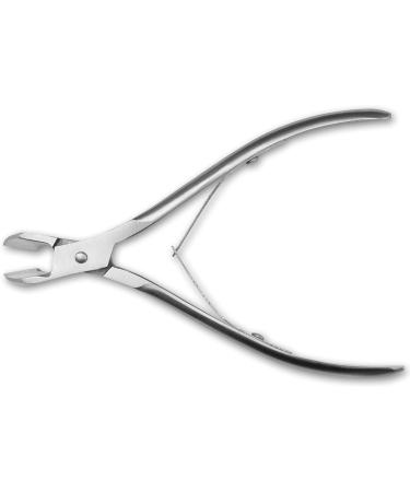 K-Pro Cuticle Nippers - Professional Cuticle Nippers Fingernail Sharp Fine Cuticel Nipper Foot Care Toenail Clippers - Buy Online on GoSupps.com