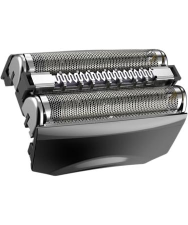 KLKNE 2 x Replacement Shaving Head for 70B Series 7 Shaver | Premium Cutting Cassette | International Shipping Available - Buy Online on GoSupps.com