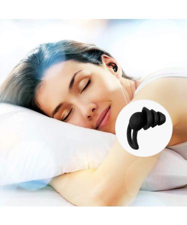 Buy MILISTEN Soft Sleep Ear Plugs - Noise Cancelling Earplugs for Snoring Swimming Studying & Concerts - International Shipping Available - Buy Online on GoSupps.com