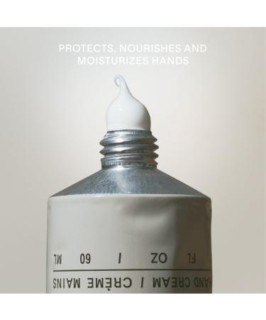 Salt & Stone Natural Deodorant + Hand Cream Bundle | Santal & Vetiver - Buy Online on GoSupps.com